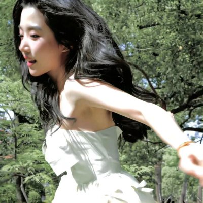 蜜月花车