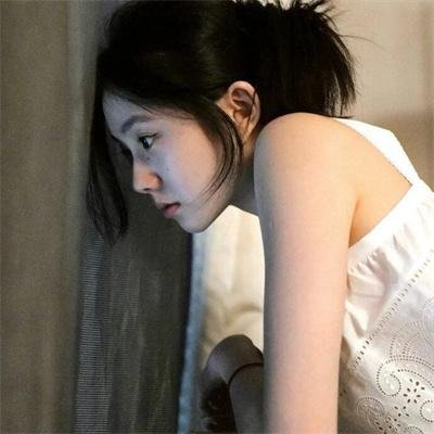 父女挡不住