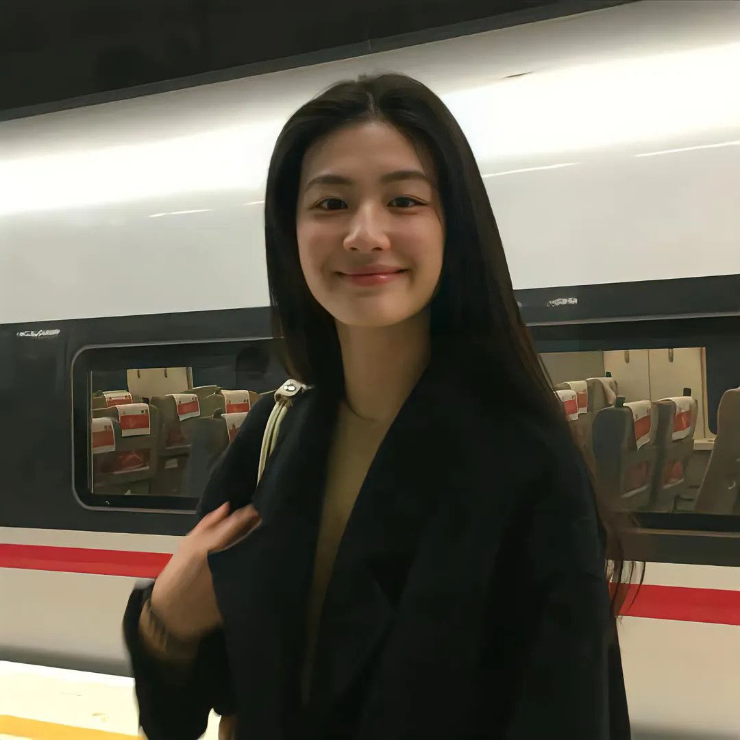 社交女王的升天之旅